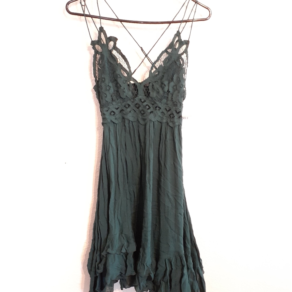 Free People Dress
